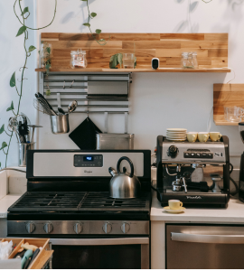 Kitchen Accessories